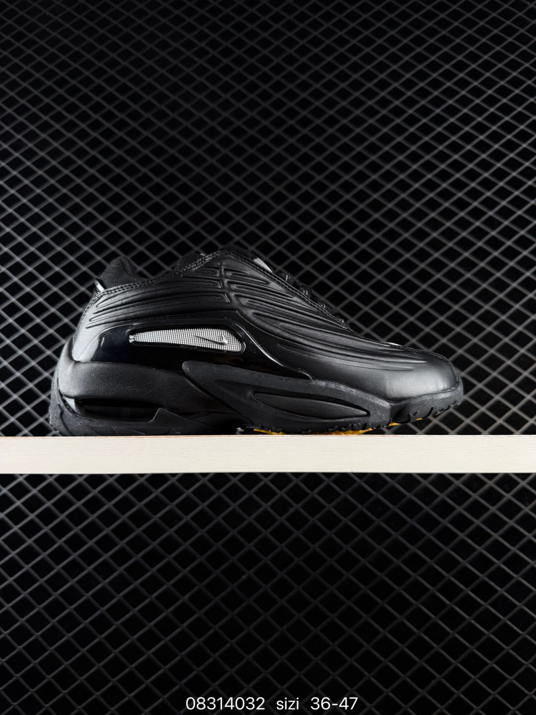 NOCTA x Nike Hot Step 2-DZ7293-100